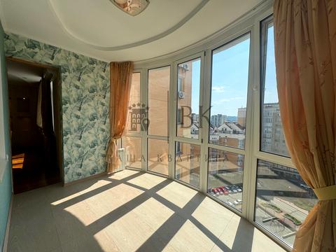 квартира за адресою Володимира Івасюка просп. (Героїв Сталінграду), 6