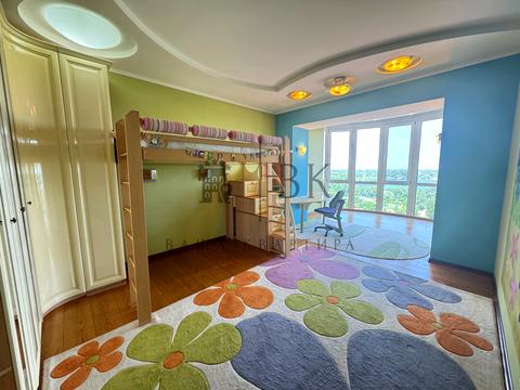 квартира за адресою Володимира Івасюка просп. (Героїв Сталінграду), 6