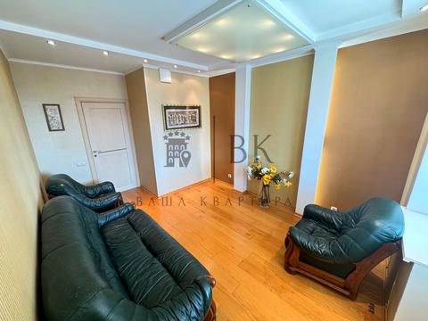 квартира за адресою Володимира Івасюка просп. (Героїв Сталінграду), 6