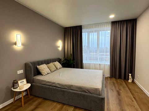 квартира по адресу Майборського ул., 11/1