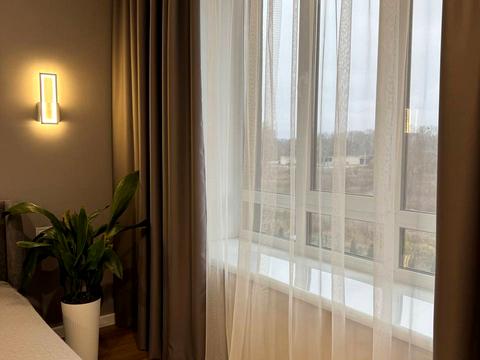 квартира по адресу Майборського ул., 11/1