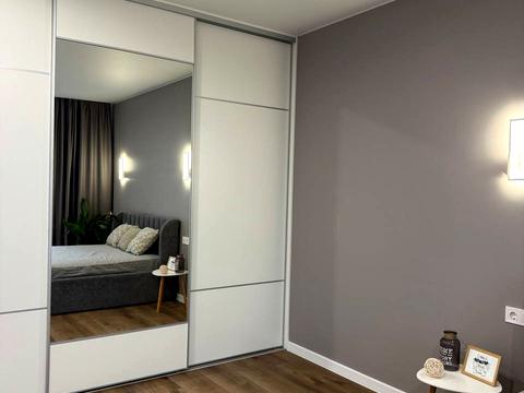 квартира по адресу Майборського ул., 11/1