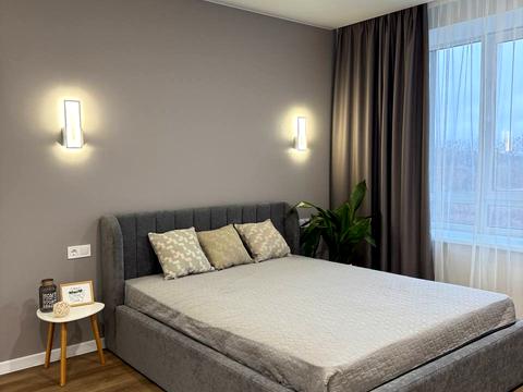 квартира по адресу Майборського ул., 11/1