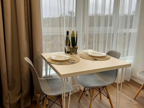 квартира по адресу Майборського ул., 11/1