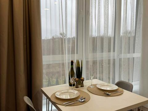 квартира по адресу Майборського ул., 11/1