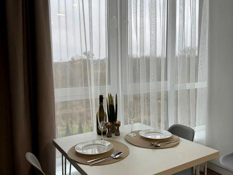 квартира по адресу Майборського ул., 11/1