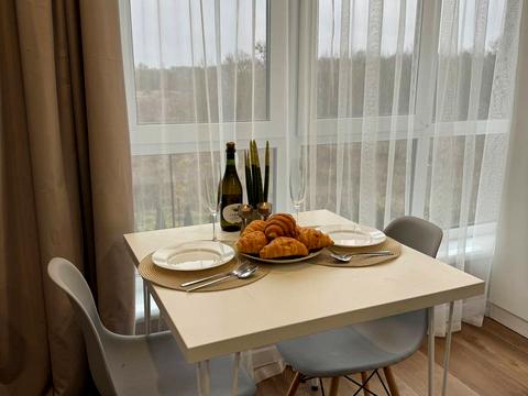 квартира по адресу Майборського ул., 11/1