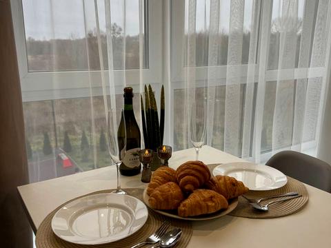 квартира по адресу Майборського ул., 11/1