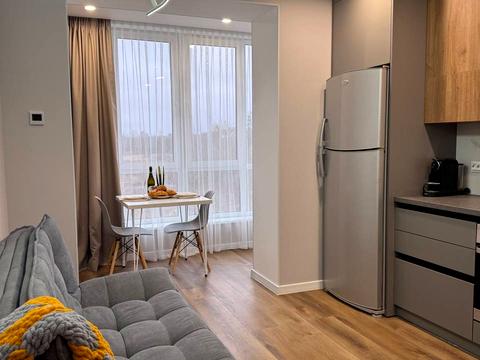 квартира по адресу Майборського ул., 11/1