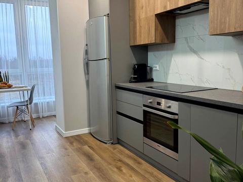 квартира по адресу Майборського ул., 11/1