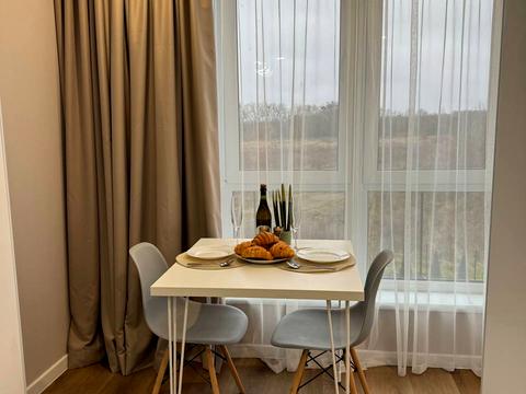 квартира по адресу Майборського ул., 11/1