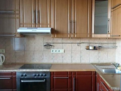 квартира за адресою Берестейський просп. (Перемоги), 125