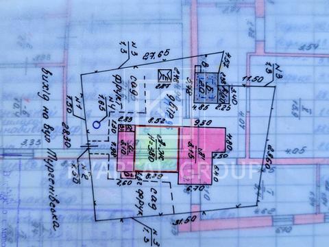 ділянка за адресою Степанівська вул.