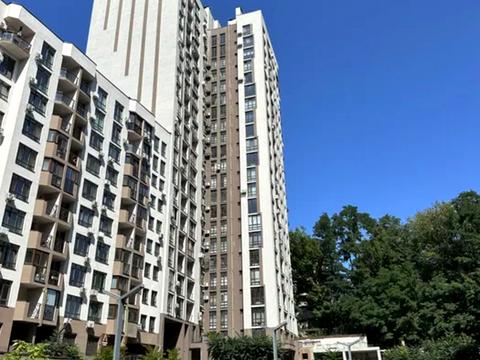 квартира за адресою Глибочицька вул., 13-5