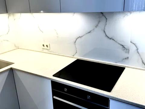 квартира за адресою Глибочицька вул., 13-5