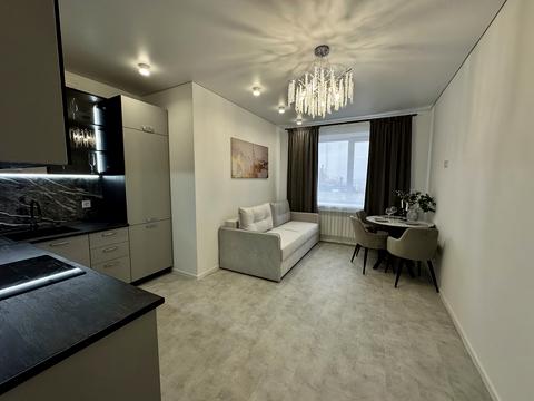 квартира за адресою Миколаївська вул., (3 черга (будинок 1))