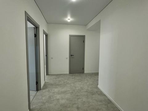 квартира за адресою Миколаївська вул., (3 черга (будинок 1))