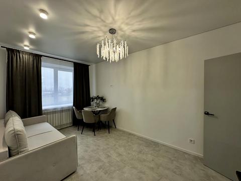 квартира за адресою Миколаївська вул., (3 черга (будинок 1))