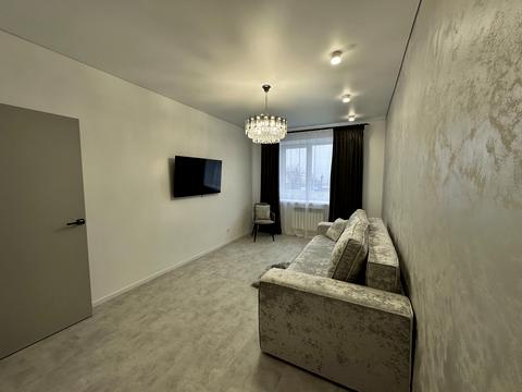 квартира за адресою Миколаївська вул., (3 черга (будинок 1))