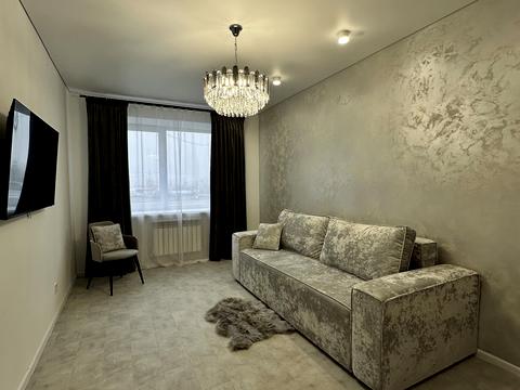 квартира за адресою Миколаївська вул., (3 черга (будинок 1))