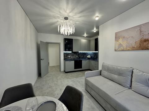 квартира за адресою Миколаївська вул., (3 черга (будинок 1))