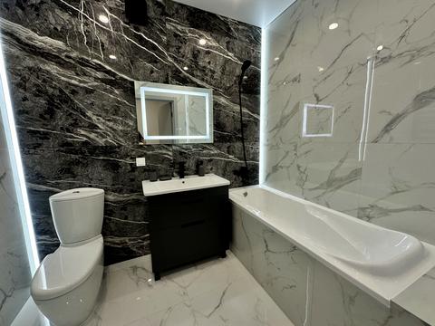 квартира за адресою Миколаївська вул., (3 черга (будинок 1))