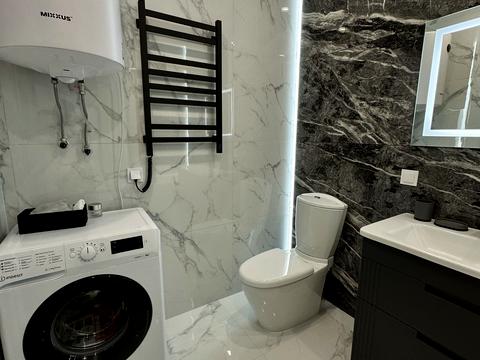 квартира за адресою Миколаївська вул., (3 черга (будинок 1))