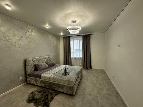 квартира за адресою Миколаївська вул., (3 черга (будинок 1))