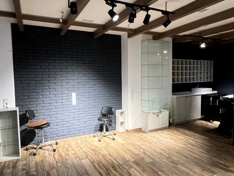 коммерческая по адресу Анны Ахматовой ул., 22