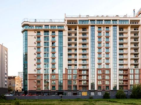 квартира по адресу Гетмана Мазепы ул., (Будинок 5)