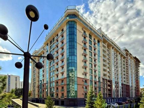 квартира по адресу Гетмана Мазепы ул., (Будинок 5)