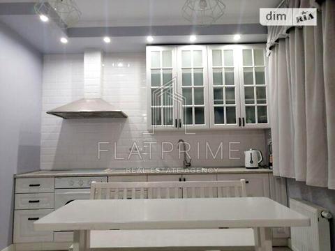 квартира за адресою Ямська вул., 52