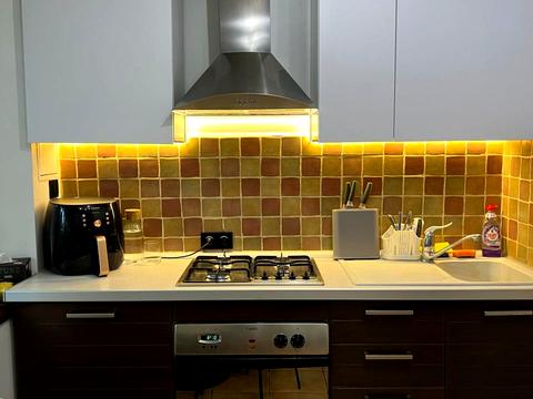 квартира за адресою Велика Васильківська вул. (Червоноармійська), 124-А