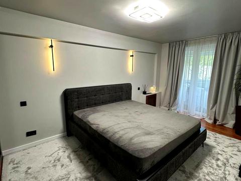 квартира за адресою Велика Васильківська вул. (Червоноармійська), 124-А