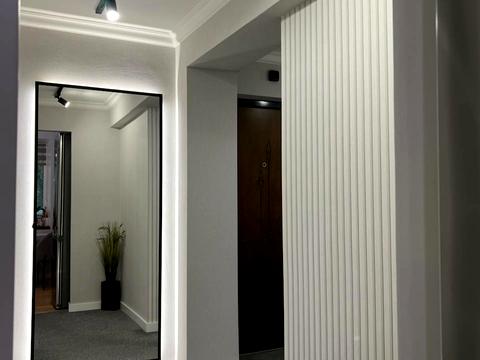 квартира за адресою Велика Васильківська вул. (Червоноармійська), 124-А