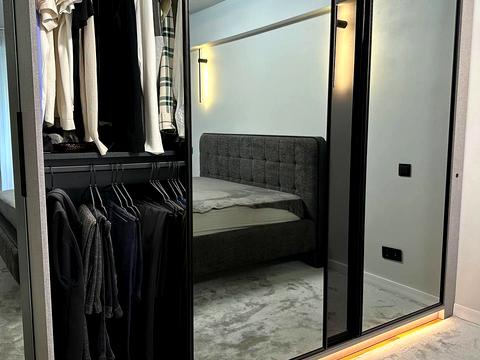 квартира за адресою Велика Васильківська вул. (Червоноармійська), 124-А