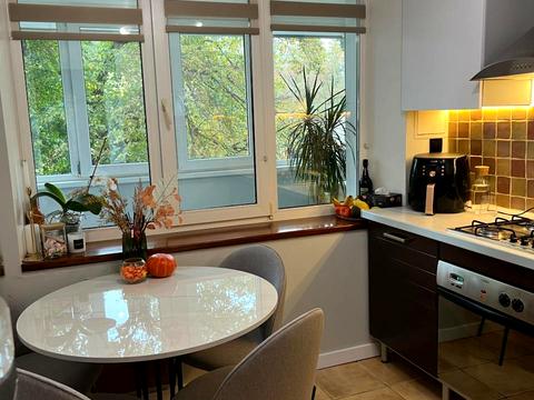 квартира за адресою Велика Васильківська вул. (Червоноармійська), 124-А