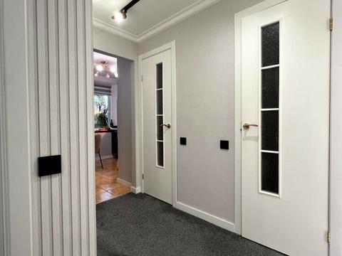 квартира за адресою Велика Васильківська вул. (Червоноармійська), 124-А