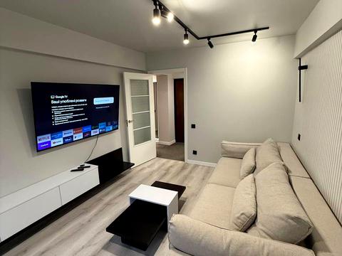 квартира за адресою Велика Васильківська вул. (Червоноармійська), 124-А