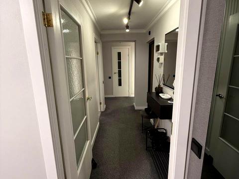 квартира за адресою Велика Васильківська вул. (Червоноармійська), 124-А