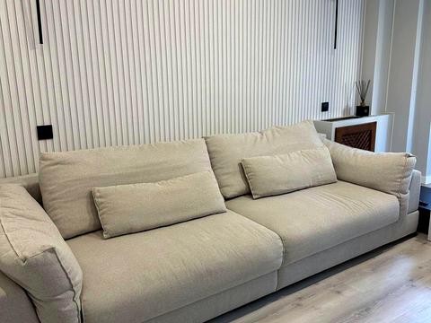 квартира за адресою Велика Васильківська вул. (Червоноармійська), 124-А