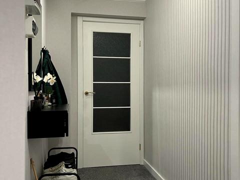 квартира за адресою Велика Васильківська вул. (Червоноармійська), 124-А