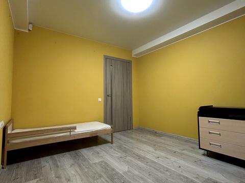 квартира по адресу Дубровицкая ул., 5