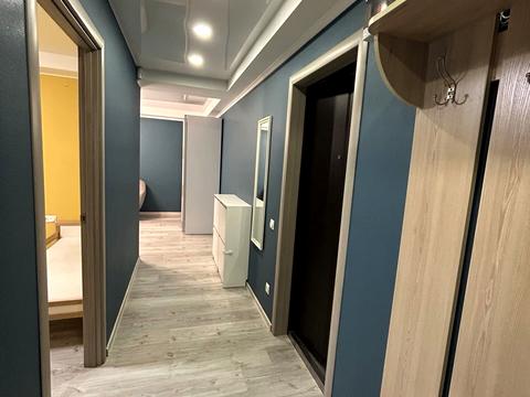 квартира по адресу Дубровицкая ул., 5