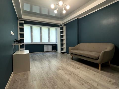 квартира по адресу Дубровицкая ул., 5