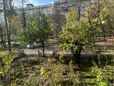 квартира по адресу Дубровицкая ул., 5