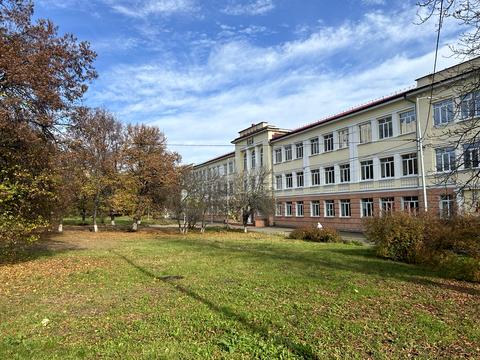 квартира по адресу Дубровицкая ул., 5