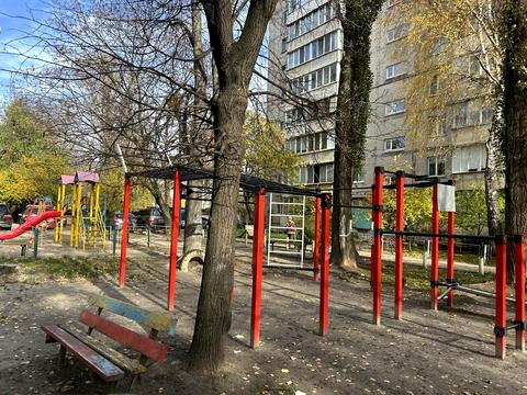 квартира по адресу Дубровицкая ул., 5