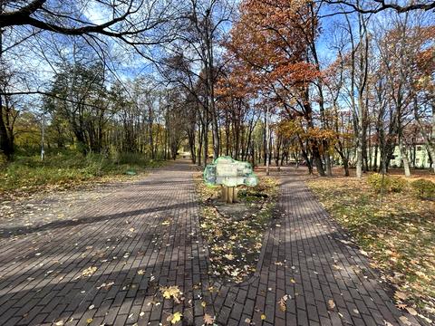 квартира по адресу Дубровицкая ул., 5