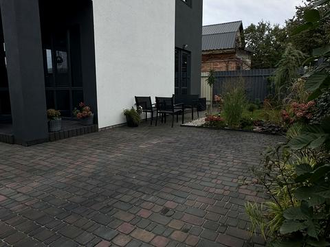 дом по адресу Озёрная ул.